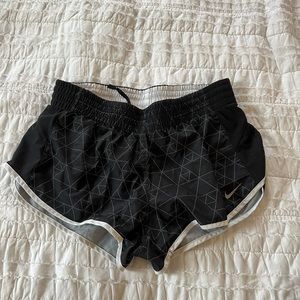 Nike Dri-Fit Running Shorts